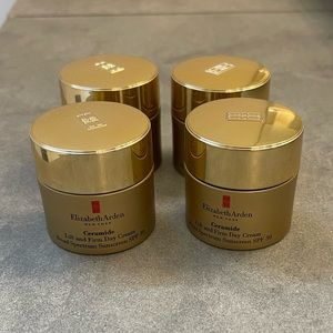 Elizabeth Arden Ceramide Lift and Firm Day Cream